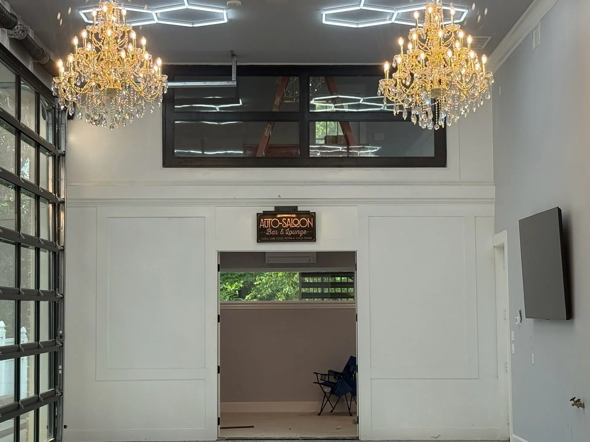 Commercial Tenant Build-Out