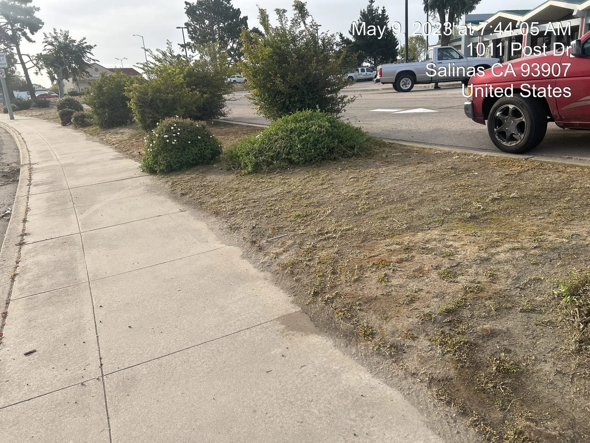 Hardscaping for Multifamily & Apartment Complexes