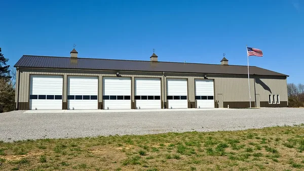 Metal Building Construction