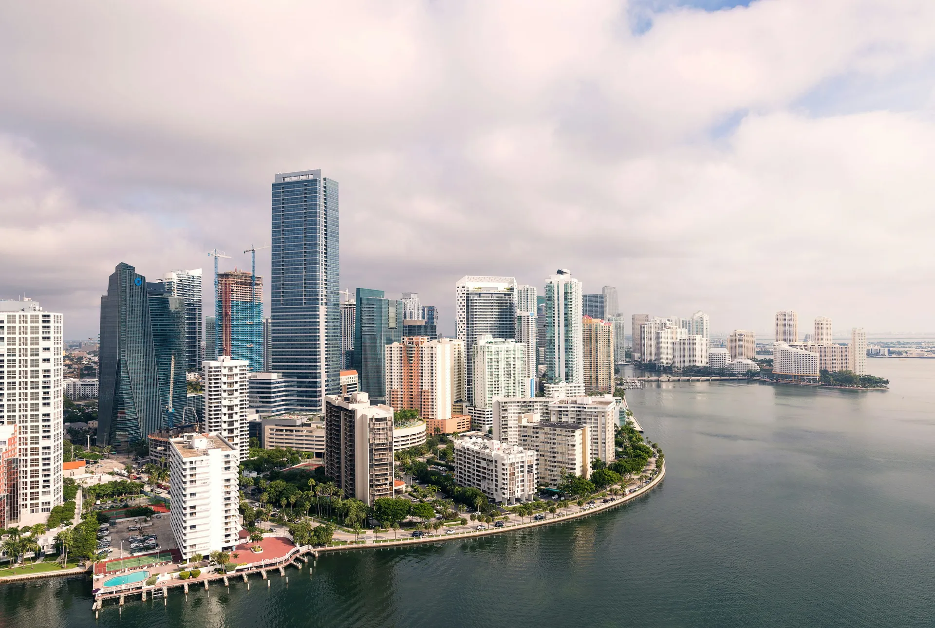 Choosing the right paint for Miami's climate