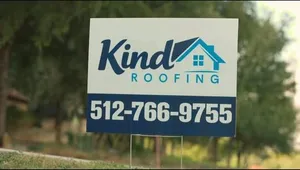 Kaden walks through a Buda re-roof — thin decking replaced from the deck up.