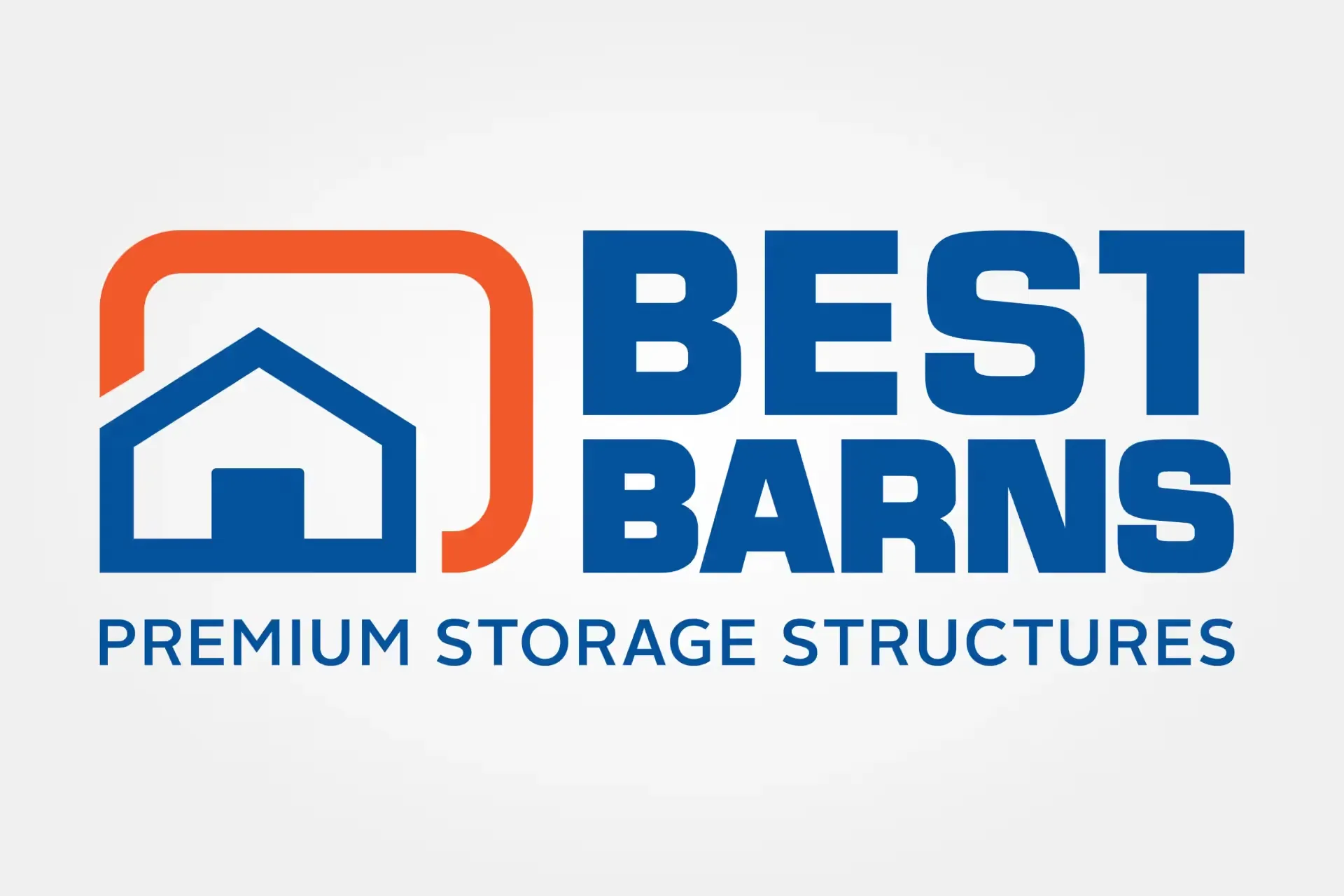 Best Barns logo