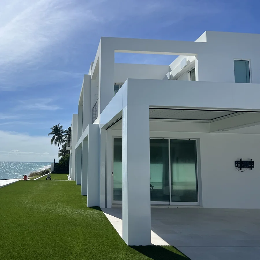condo painting florida