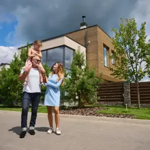 Build, Punch, Hand Over the Keys