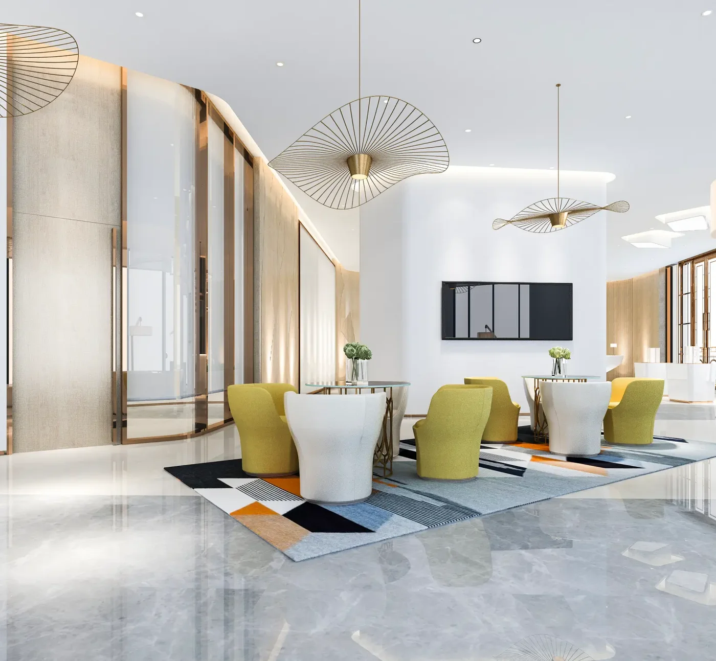 Hospitality Operators