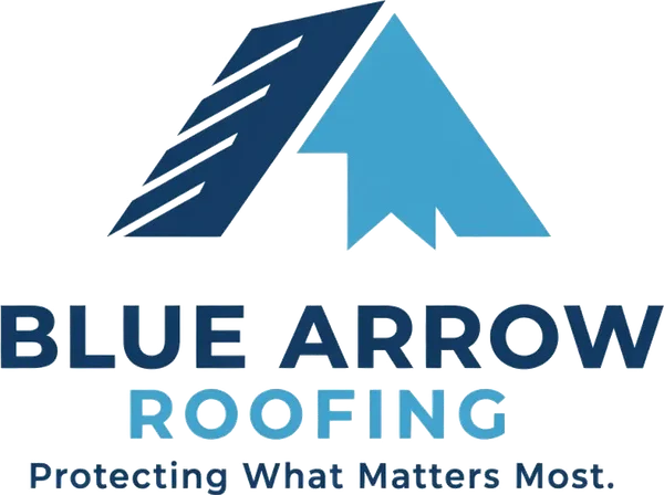 Blue Arrow Roofing: Protecting What Matters Most