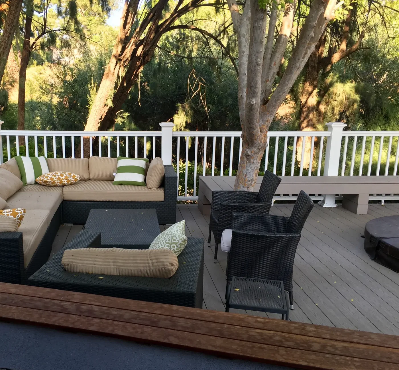 Outdoor-Living Owners