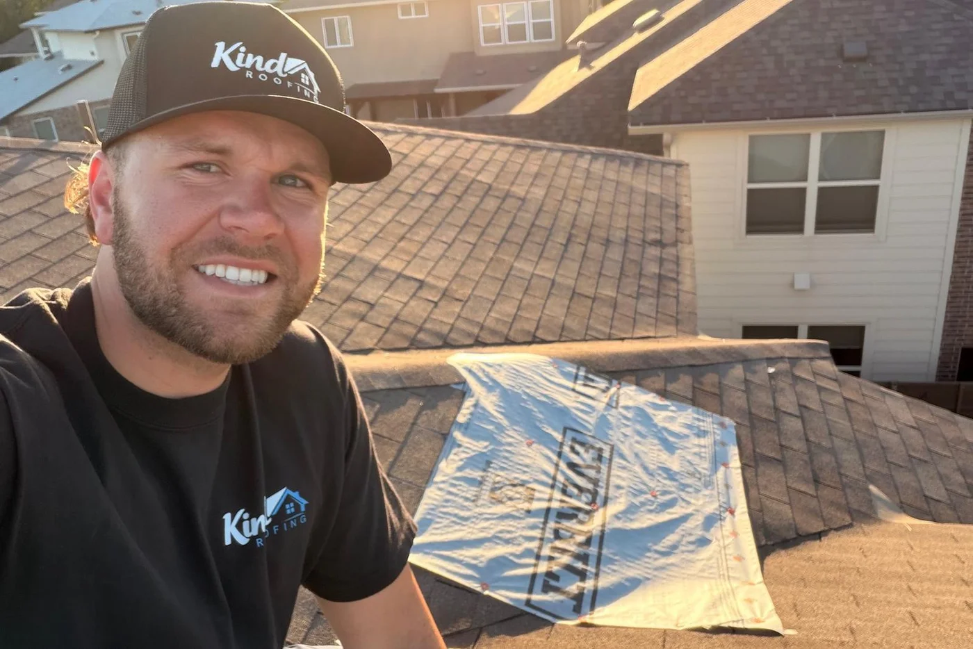 Free Roof Inspections