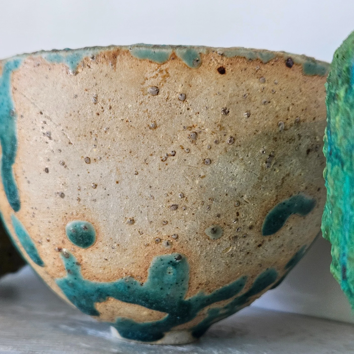 Pottery by Patricia