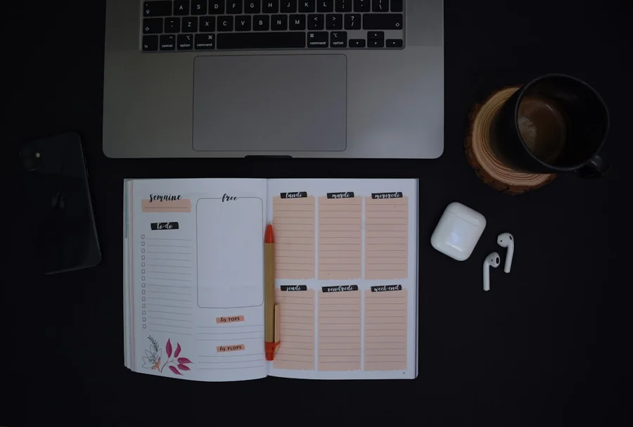 Planning documents