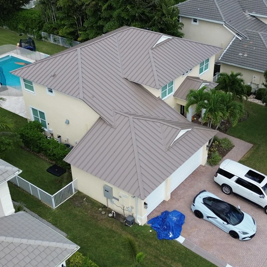 residential roof replacement jupiter fl