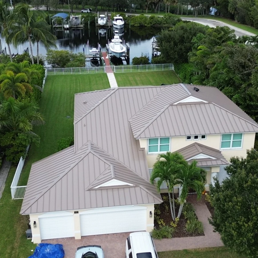 residential roof replacement jupiter fl