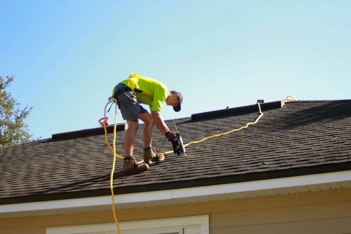 The Roof Inspection Checklist Before Buying a Home in the Austin Metro
