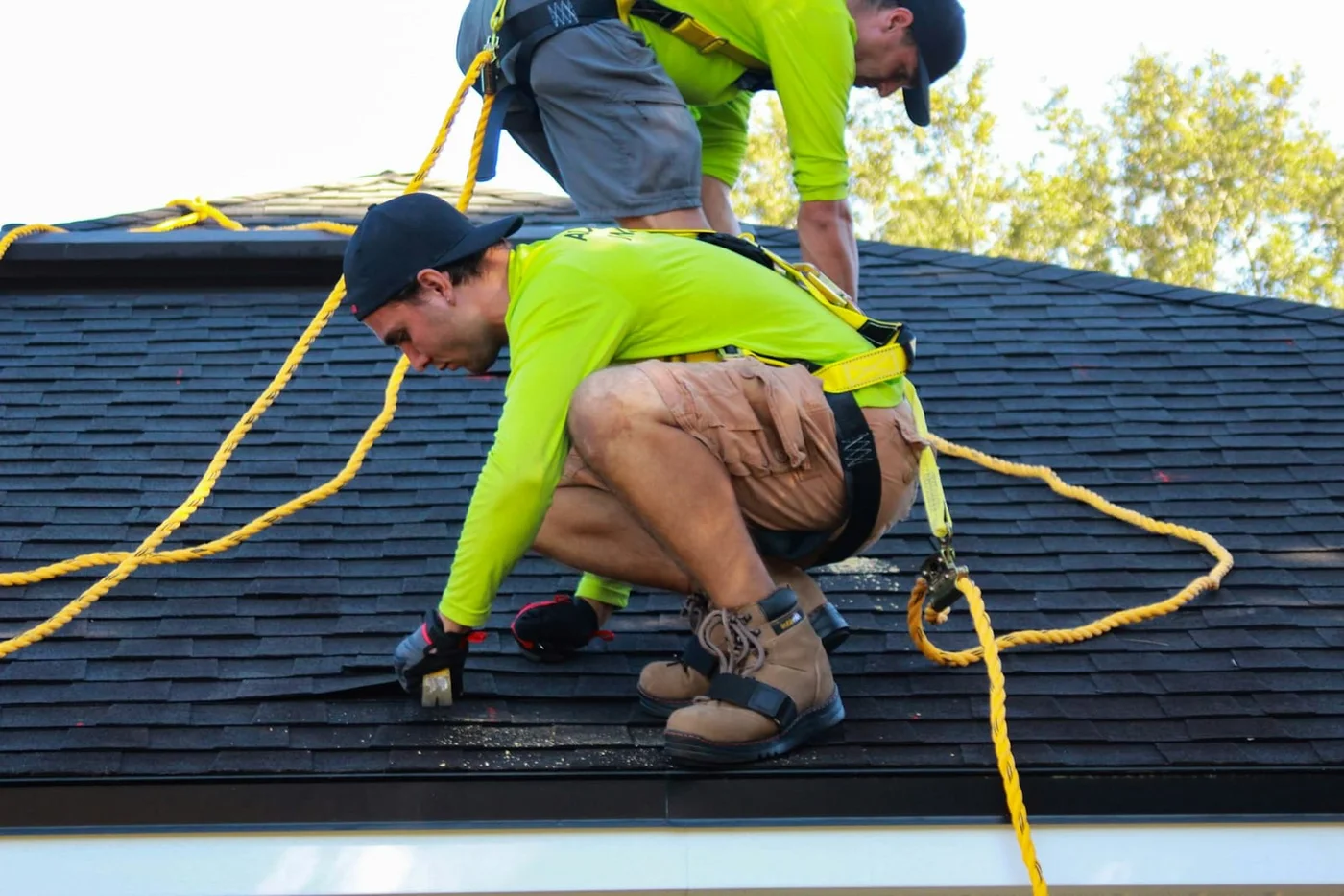How to Read a Roofing Estimate, Line by Line