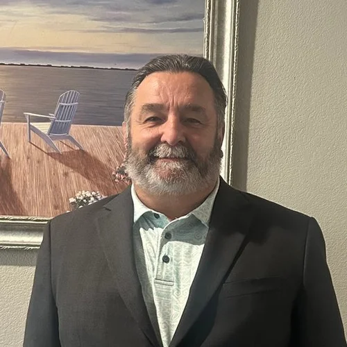 Shannon Cravey, President of Business Development