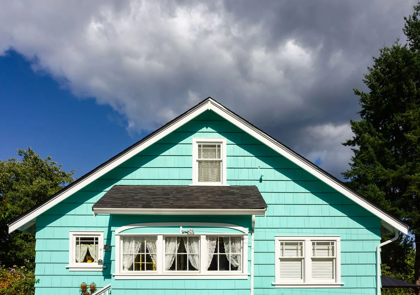 Siding