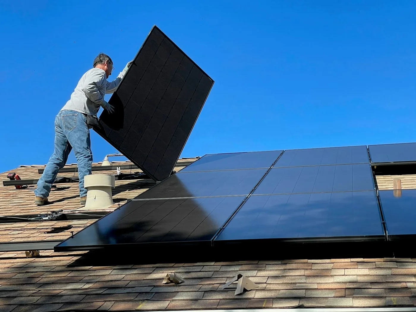Residential Solar Guidance