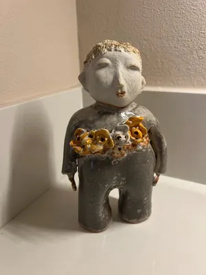 Pottery by Vida