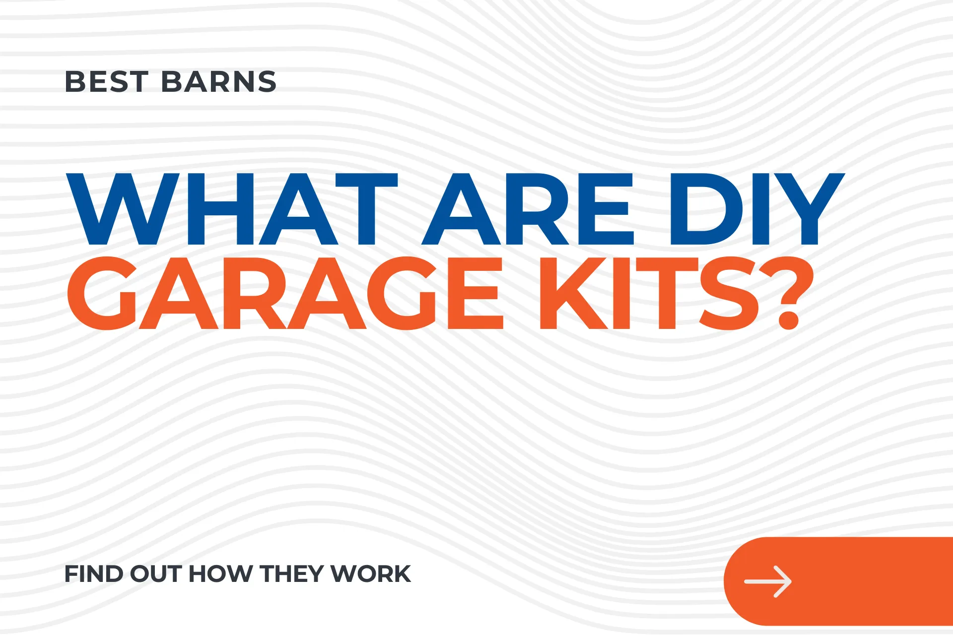 What are DIY garage kits title image