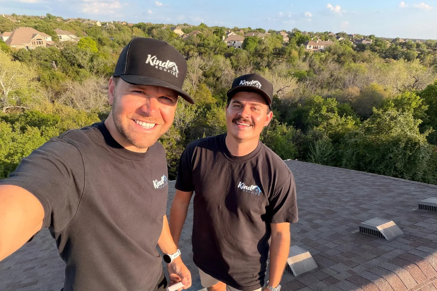 Storm Chasers vs. Local Roofers: Red Flags After an Austin Storm